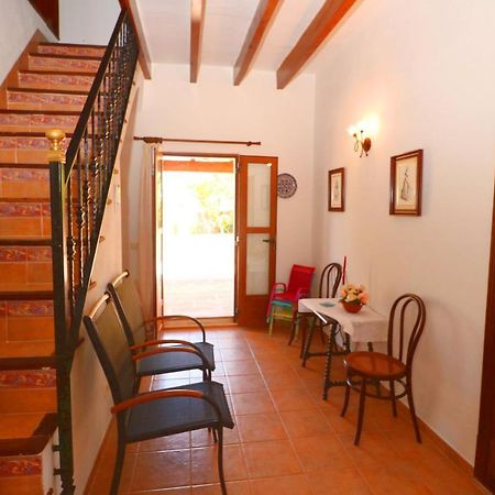 Villa Alcoraia Campos  Exterior foto