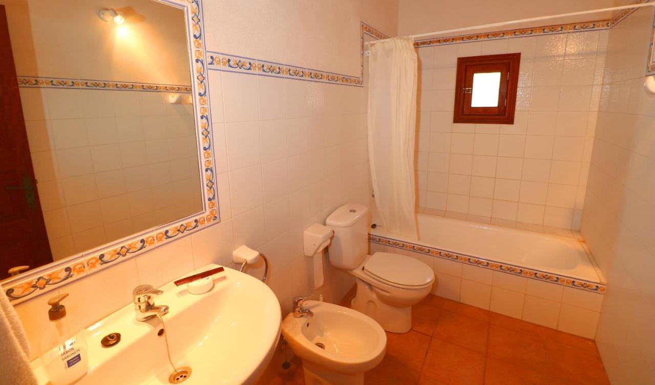 Villa Alcoraia Campos  Exterior foto